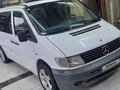 Mercedes-Benz Vito 2001 года за 2 700 000 тг. в Шымкент – фото 2