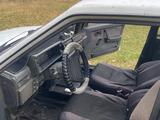 ВАЗ (Lada) 21099 1997 года за 350 000 тг. в Турара Рыскулова – фото 3
