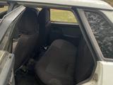 ВАЗ (Lada) 21099 1997 года за 350 000 тг. в Турара Рыскулова – фото 4