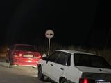 ВАЗ (Lada) 21099 1997 года за 350 000 тг. в Турара Рыскулова – фото 5