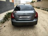 Daewoo Gentra 2014 года за 3 200 000 тг. в Актау – фото 2