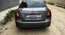 Daewoo Gentra 2014 года за 3 200 000 тг. в Актау – фото 2