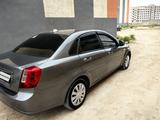 Daewoo Gentra 2014 года за 3 200 000 тг. в Актау – фото 3