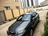 Daewoo Gentra 2014 года за 3 200 000 тг. в Актау – фото 4