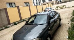 Daewoo Gentra 2014 года за 3 200 000 тг. в Актау – фото 4
