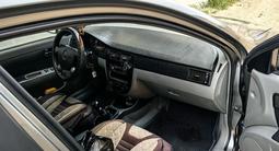 Daewoo Gentra 2014 года за 3 200 000 тг. в Актау – фото 5