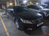 Toyota Camry 2014 годаүшін11 200 000 тг. в Астана