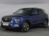 Hyundai Creta 2022 года за 11 850 000 тг. в Астана