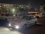 ВАЗ (Lada) 2114 2003 годаүшін600 000 тг. в Актау – фото 2