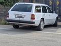 Mercedes-Benz E 250 1991 годаүшін1 250 000 тг. в Шымкент – фото 3