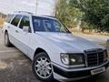 Mercedes-Benz E 250 1991 годаүшін1 250 000 тг. в Шымкент – фото 6