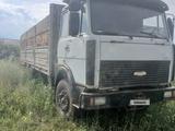 МАЗ  6303 2000 года за 6 500 000 тг. в Шемонаиха – фото 2