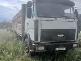 МАЗ  6303 2000 года за 6 500 000 тг. в Шемонаиха