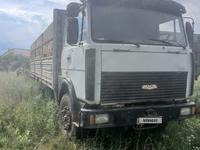 МАЗ  6303 2000 года за 5 500 000 тг. в Шемонаиха