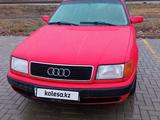 Audi 100 1992 годаүшін2 600 000 тг. в Степногорск – фото 5