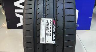 Yokohama Advan Sport V105 275/40R18 103Y за 144 800 тг. в Алматы