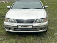 Nissan Cefiro 1997 годаүшін2 300 000 тг. в Талдыкорган