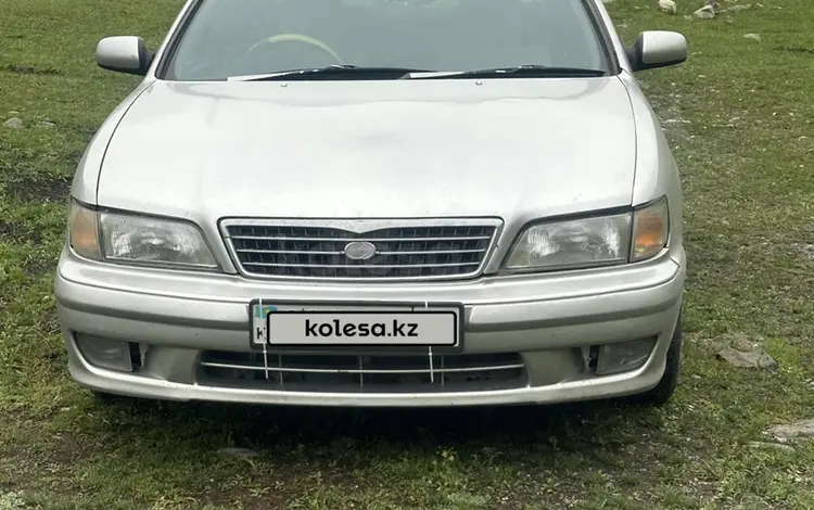 Nissan Cefiro 1997 года за 2 300 000 тг. в Талдыкорган