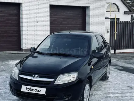 ВАЗ (Lada) Granta 2190 2013 года за 2 850 000 тг. в Костанай