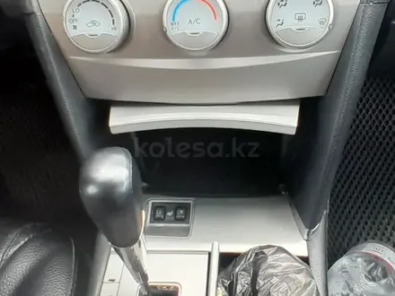 Toyota Camry 2010 года за 8 000 000 тг. в Кызылорда – фото 8