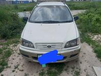 Toyota Ipsum 1997 годаүшін2 800 000 тг. в Алматы