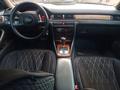 Audi A6 1998 годаfor2 500 000 тг. в Алматы – фото 6