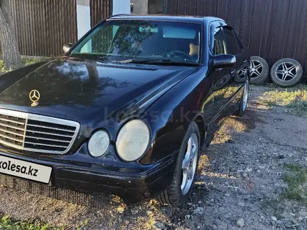 Mercedes-Benz E 280 2001 года за 4 700 000 тг. в Балхаш