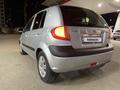 Hyundai Getz 2007 годаүшін3 100 000 тг. в Астана – фото 14