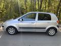 Hyundai Getz 2007 годаүшін3 100 000 тг. в Астана – фото 7