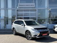 Mitsubishi Outlander 2017 годаүшін11 700 000 тг. в Астана