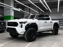 Toyota Tacoma, 2026