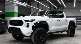 Toyota Tacoma 2026 года за 46 500 000 тг. в Семей