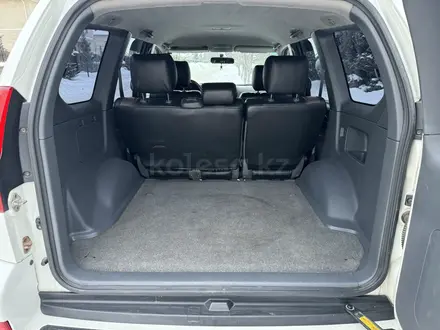 Toyota Land Cruiser Prado 2007 года за 10 800 000 тг. в Астана – фото 31