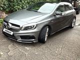 Mercedes-Benz A 45 AMG 2014 года за 14 500 000 тг. в Алматы