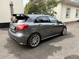 Mercedes-Benz A 45 AMG 2014 года за 14 500 000 тг. в Алматы – фото 4