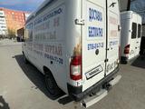 Mercedes-Benz Sprinter 1997 годаүшін1 800 000 тг. в Жезказган – фото 4