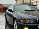 BMW 525 2001 года за 4 500 000 тг. в Жанаозен