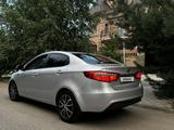 Kia Rio 2014 годаfor5 300 000 тг. в Костанай – фото 3