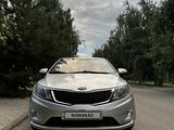 Kia Rio 2014 годаүшін5 200 000 тг. в Костанай – фото 5