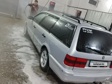 Volkswagen Passat 1994 года за 2 500 000 тг. в Кандыагаш – фото 9