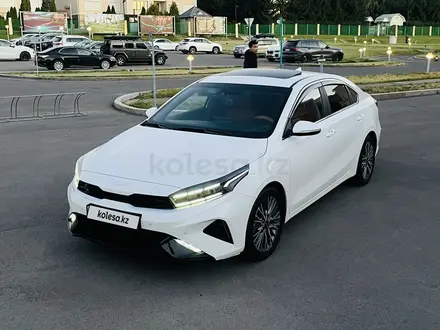 Kia K3 2021 года за 11 300 000 тг. в Алматы