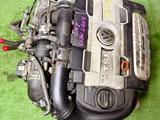 Двигатель контрактный Volkswagen BMY Turbo TSI объём 1.4 из Японии за 50 000 тг. в Астана – фото 2