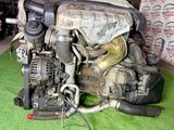 Двигатель контрактный Volkswagen BMY Turbo TSI объём 1.4 из Японии за 50 000 тг. в Астана – фото 4