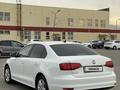 Volkswagen Jetta 2017 года за 8 700 000 тг. в Алматы – фото 9