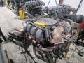 Двигатель ОМ501 на Мерседес Актрос (Mercedes Actros) в Алматы – фото 2
