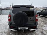 Chevrolet Niva 2019 года за 3 700 000 тг. в Атырау – фото 4