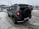 Chevrolet Niva 2019 года за 3 700 000 тг. в Атырау – фото 3