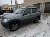 Chevrolet Niva 2019 года за 3 700 000 тг. в Атырау – фото 2