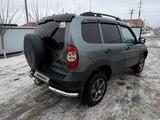 Chevrolet Niva 2019 года за 3 700 000 тг. в Атырау – фото 5