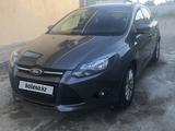 Ford Focus 2012 года за 2 700 000 тг. в Атырау – фото 3